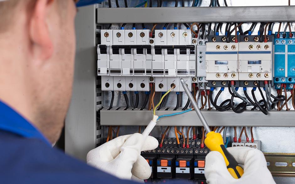 tarifs électricien Antony
