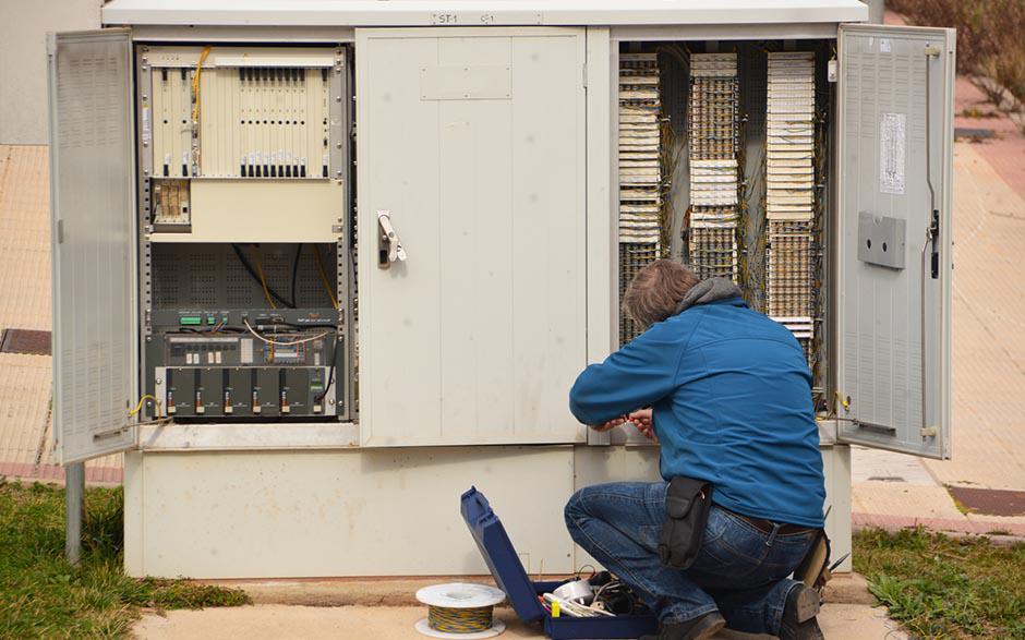 prix dépannage électrique Combs-la-Ville