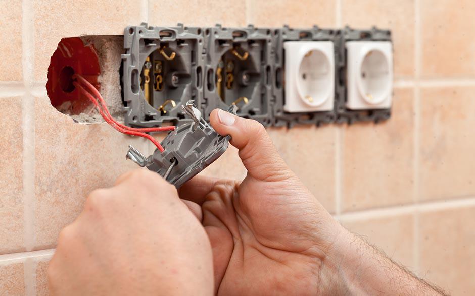électricien urgent Argenteuil