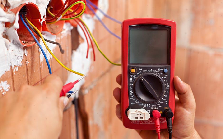 électricien urgent Argenteuil