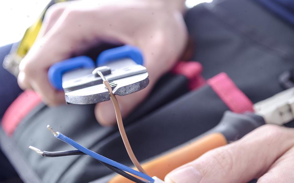 besoin d'un électricien Le Bourget