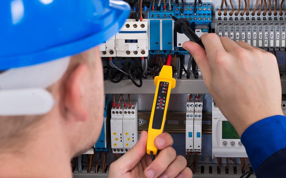 électricien urgent Combs-la-Ville
